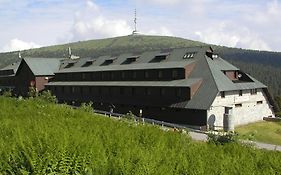 Hotel Ovcarna Pod Pradedem